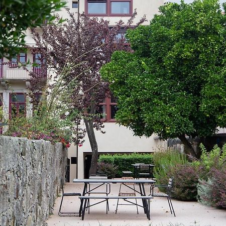 Trait House Apartment Porto Exterior photo